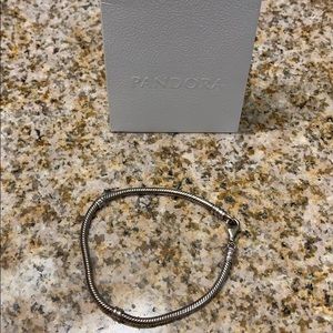 Pandora bracelet